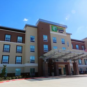 Holiday Inn Express & Suites Houston Nw - Hwy 290 Cypress, An Ihg Hotel